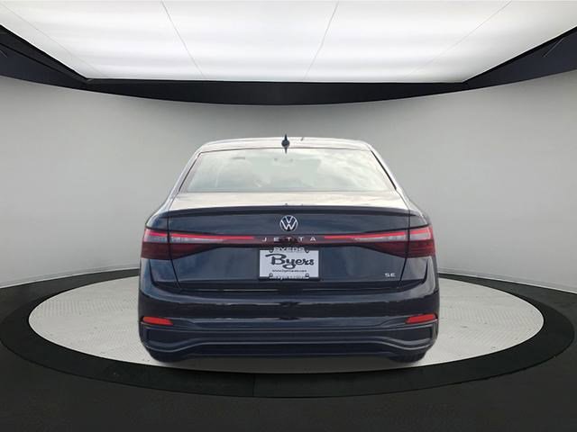 New 2026 Volkswagen Jetta SE image 6