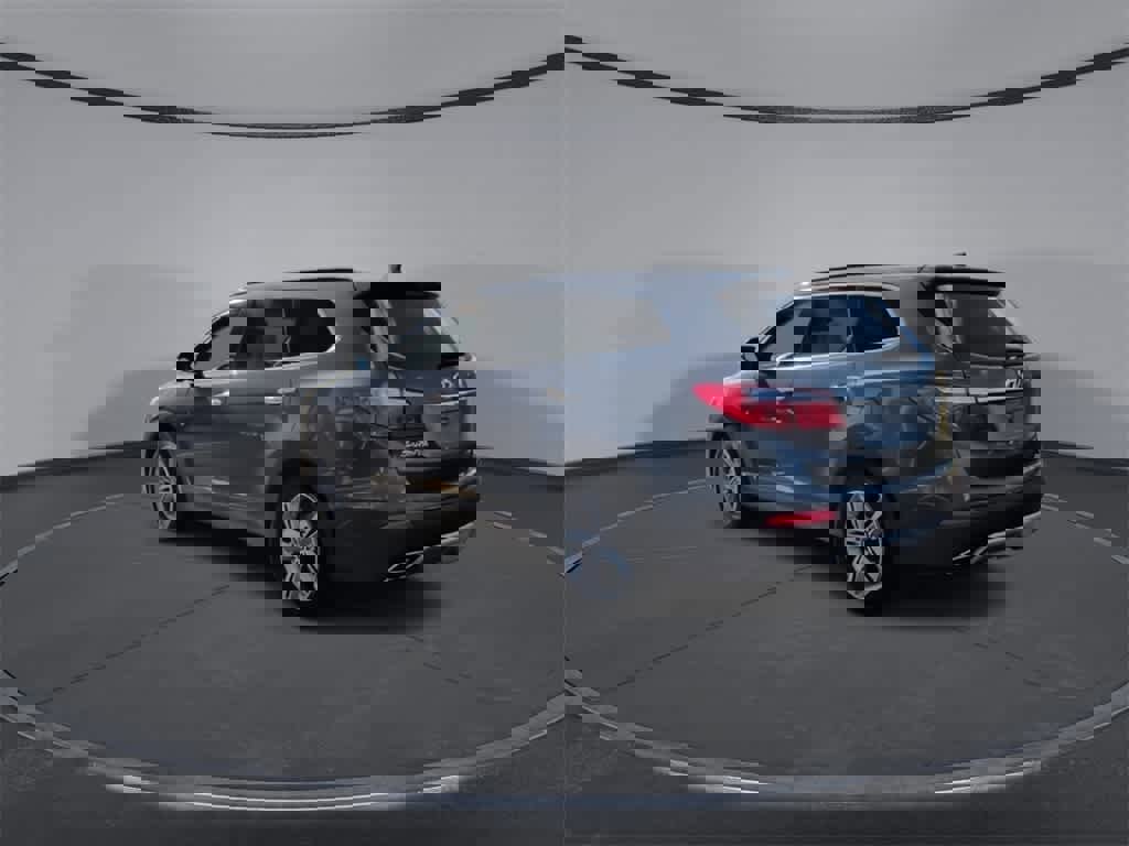 Used 2015 Hyundai Santa Fe GLS w/ Option Group 02 image 6