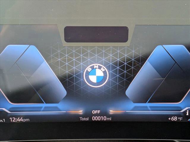 New 2025 BMW 228i xDrive image 11