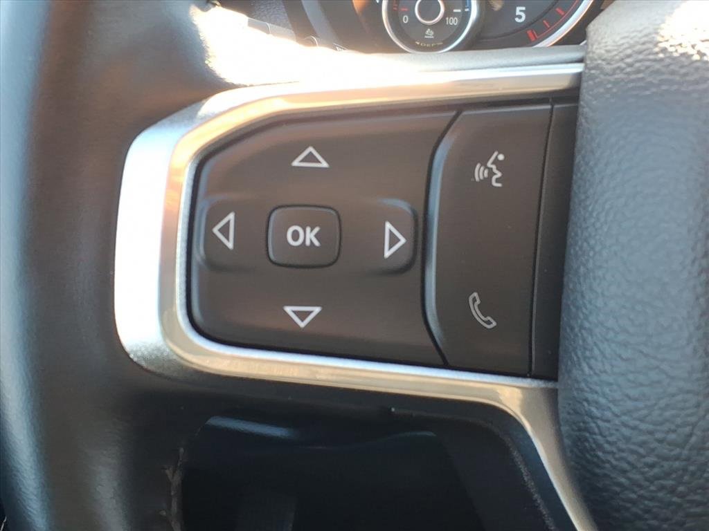 Used 2024 RAM 2500 Laramie image 10