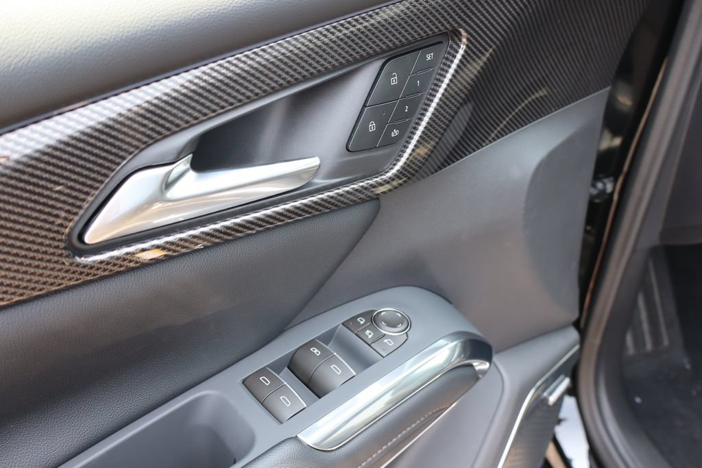New 2026 Chevrolet Traverse High Country AWD/4WD image 14