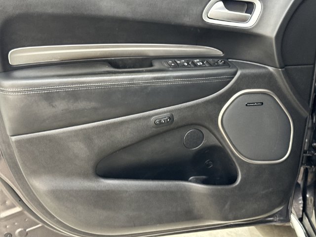 Used 2020 Dodge Durango Citadel RWD image 23