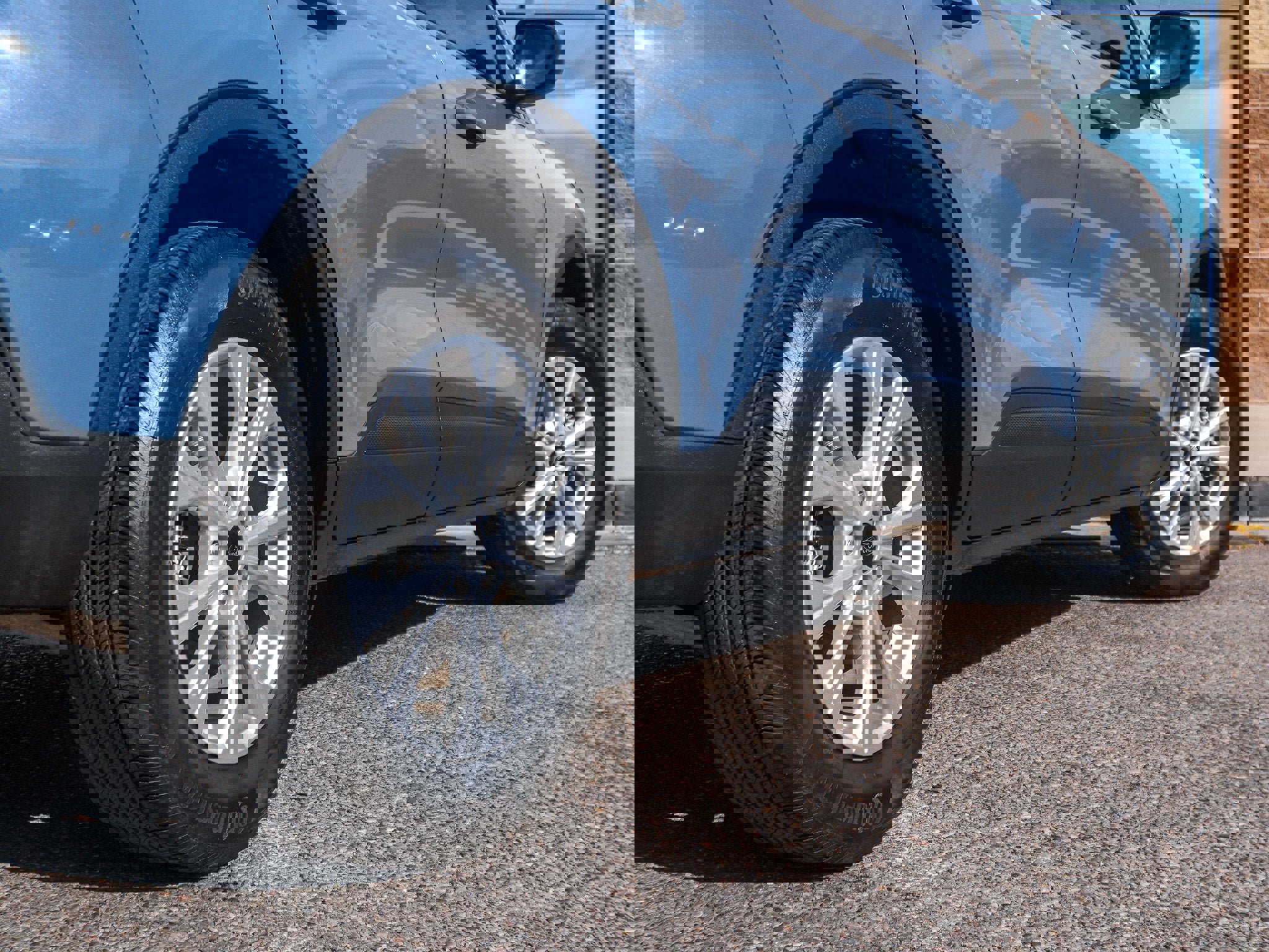 Used 2023 Ford Escape Active w/ Tech Pack #1 image 11