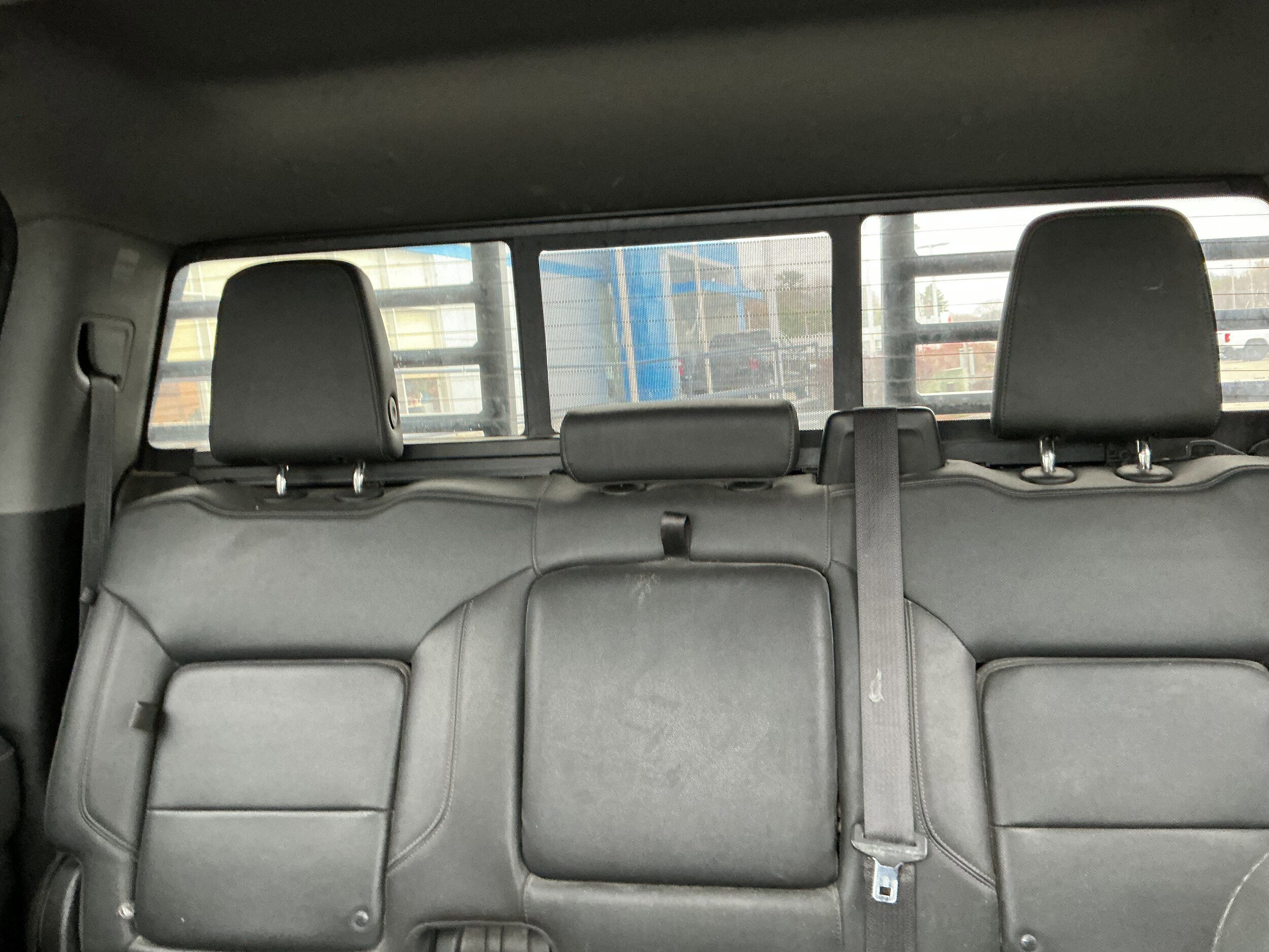 Used 2022 Chevrolet Silverado 3500 LTZ w/ LTZ Plus Package AWD/4WD image 8
