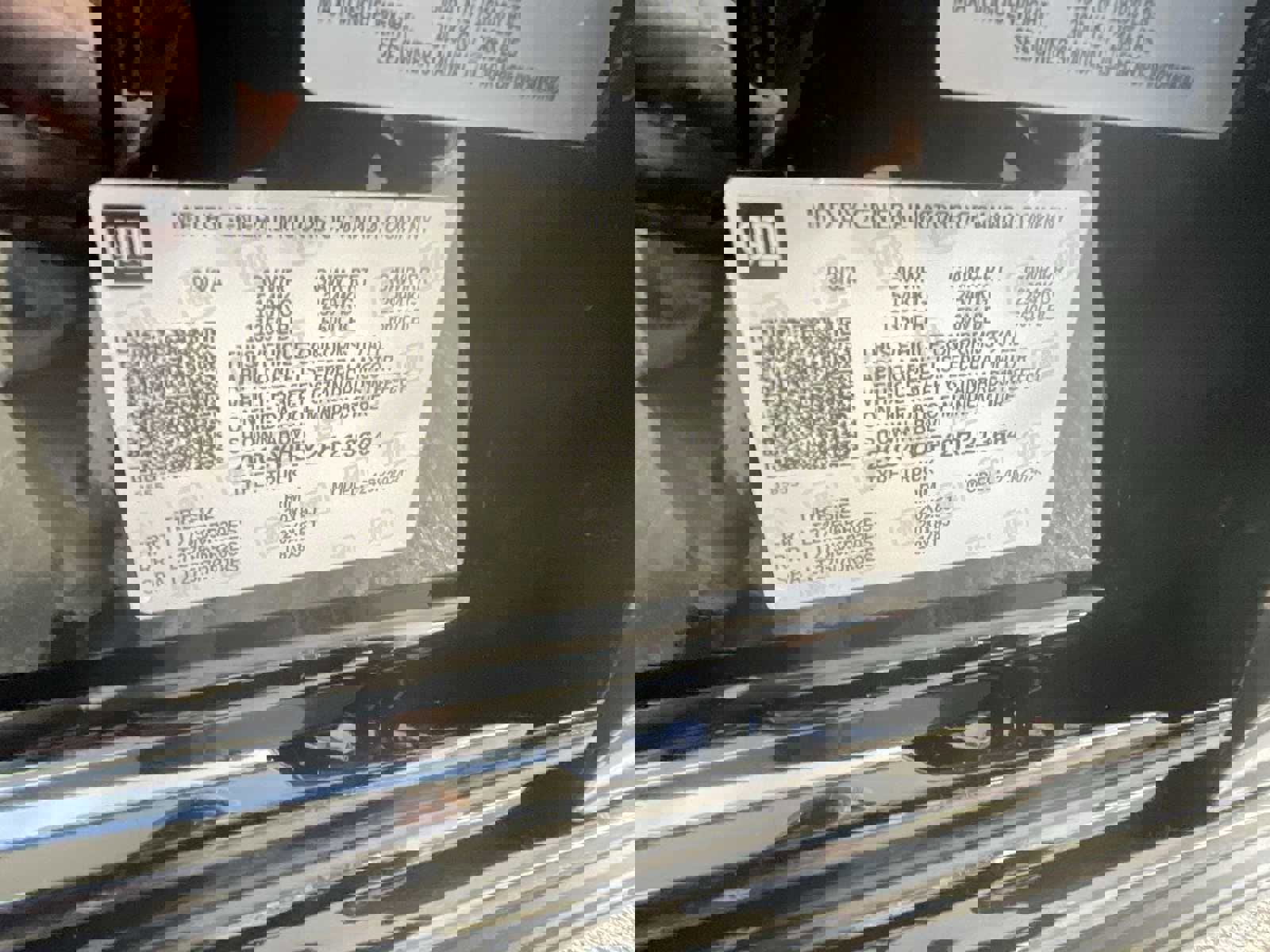 Certified 2024 Chevrolet Silverado 2500 LTZ w/ LTZ Plus Package image 35