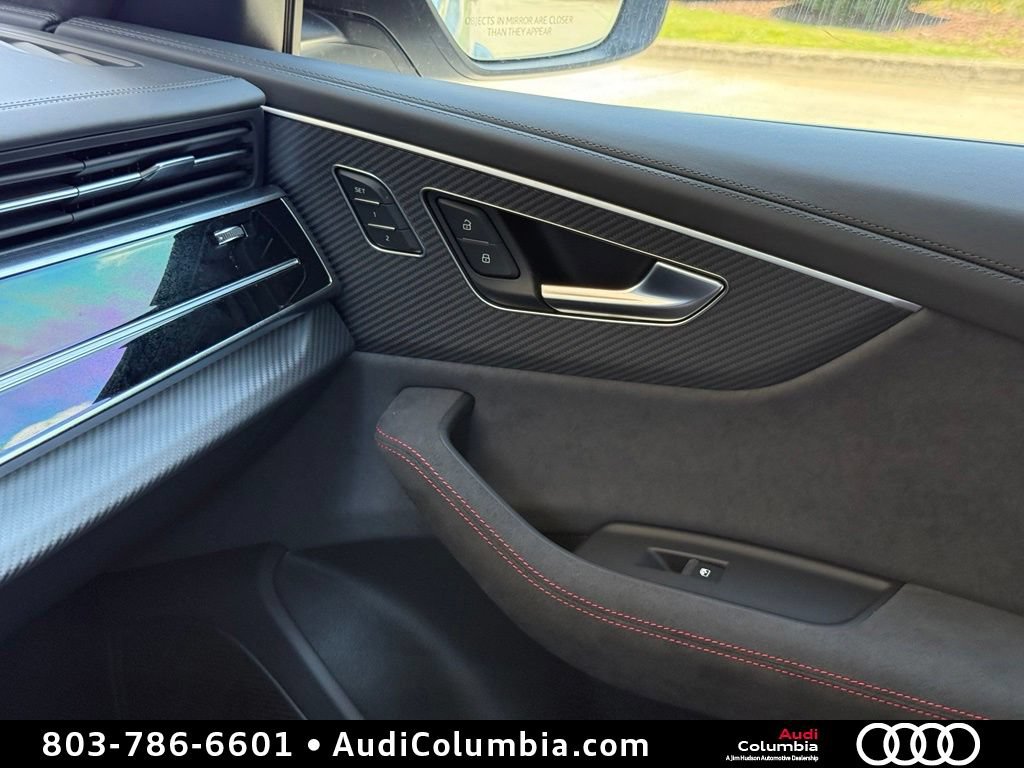 New 2026 Audi RS Q8 performance AWD/4WD image 37