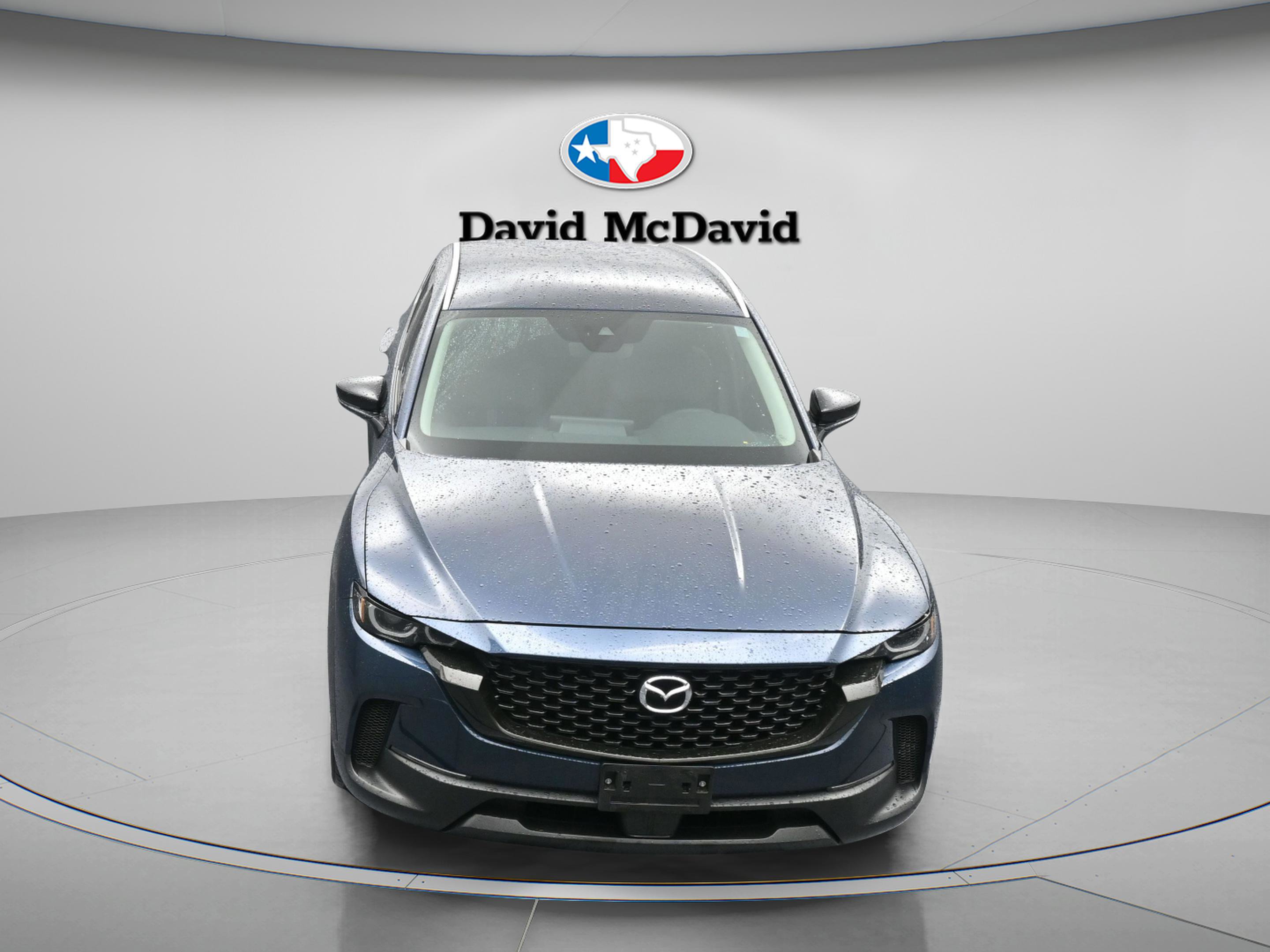 Used 2024 MAZDA CX-50 AWD 2.5 S w/ Cargo Package image 35