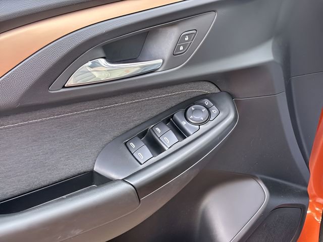 Used 2023 Chevrolet TrailBlazer ACTIV w/ Convenience Package image 21