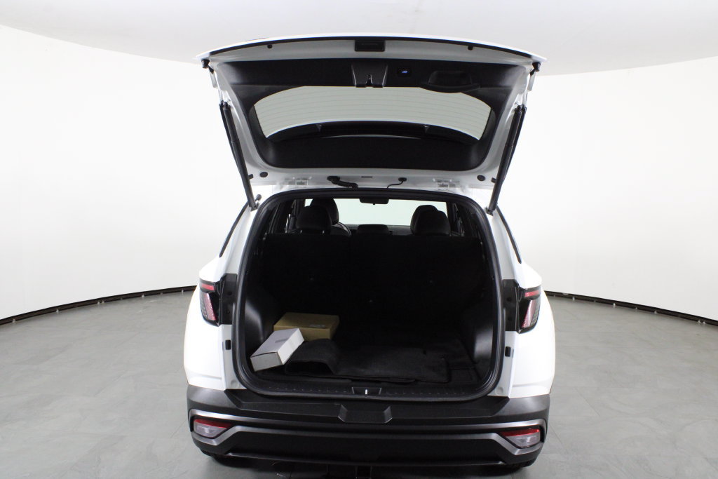 Used 2026 Hyundai Tucson XRT FWD image 17