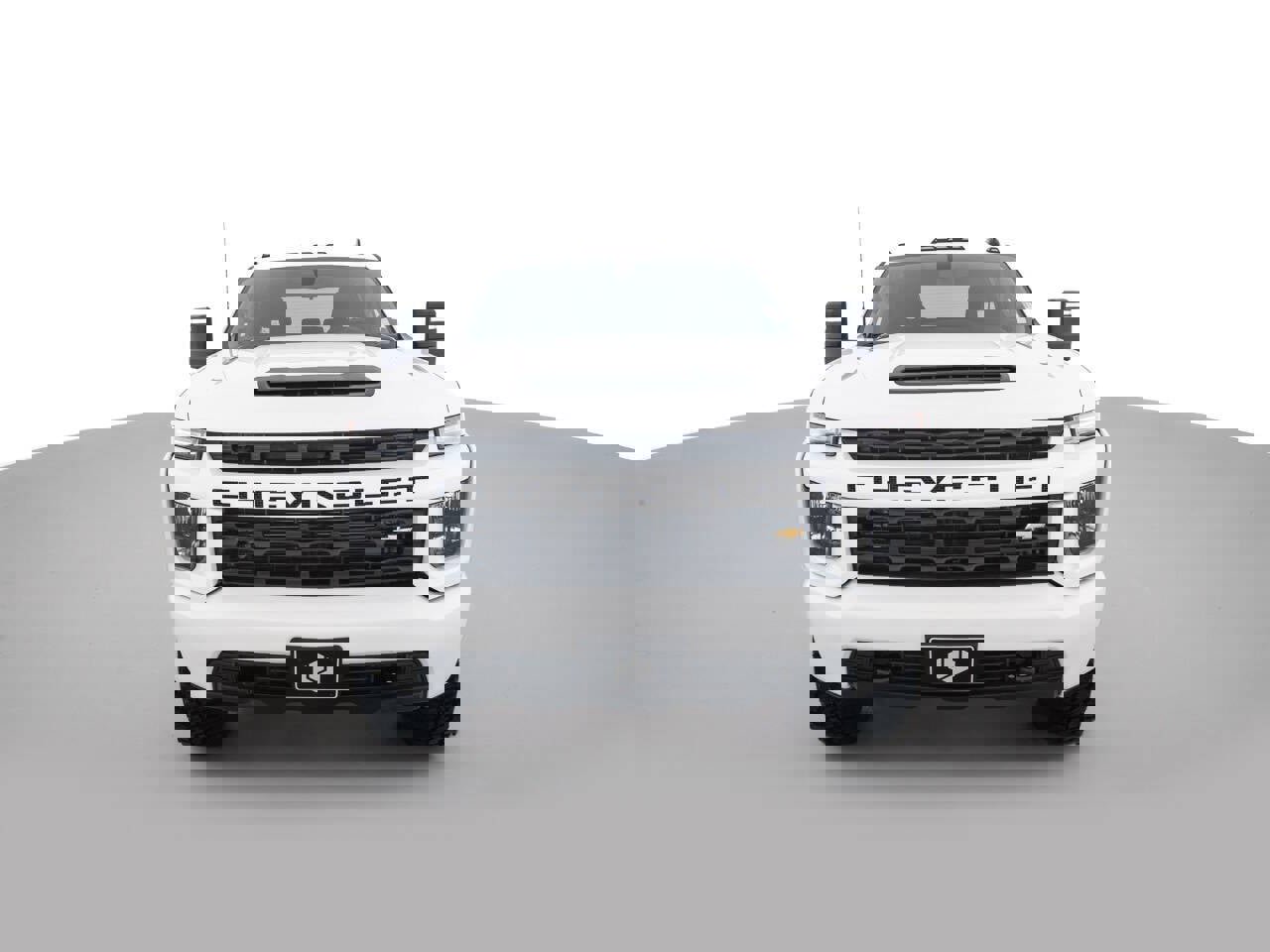 Used 2021 Chevrolet Silverado 3500 W/T w/ WT Convenience Package image 2