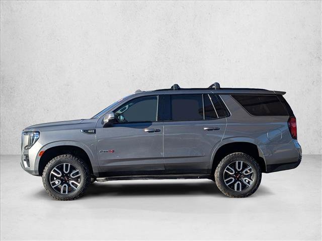 Used 2022 GMC Yukon AT4 AWD/4WD image 8