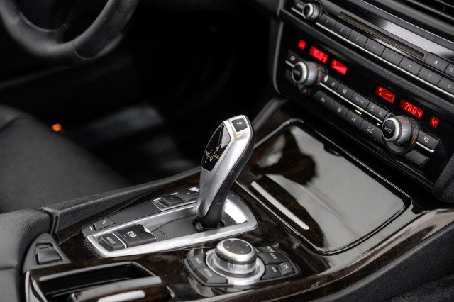 Used 2013 BMW 535i Sedan RWD image 23