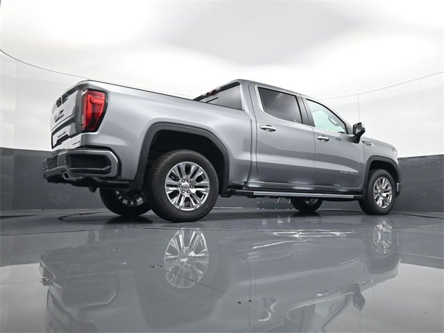Used 2025 GMC Sierra 1500 Denali w/ Technology Package image 25