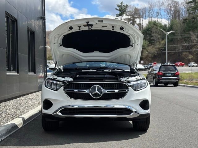 Used 2026 Mercedes-Benz GLC 300 4MATIC image 61