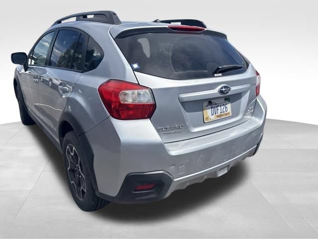 Used 2014 Subaru Crosstrek 2.0i Premium AWD/4WD image 15