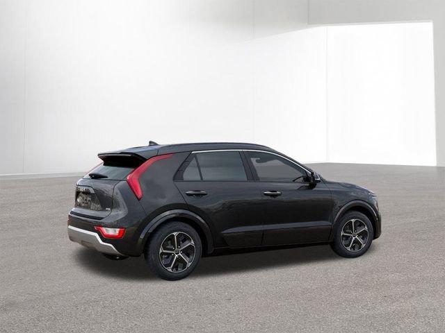 New 2026 Kia Niro SX image 6