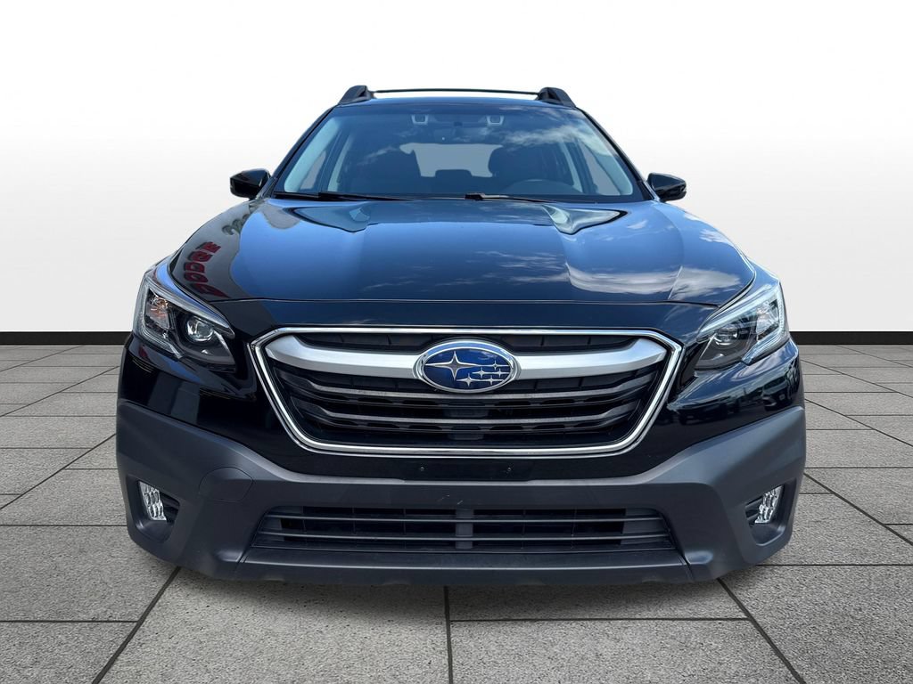 Used 2020 Subaru Outback Premium AWD/4WD image 8