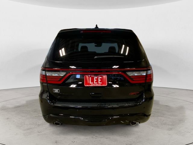 New 2026 Dodge Durango GT image 5
