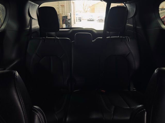 Used 2025 Chrysler Pacifica Select FWD image 21