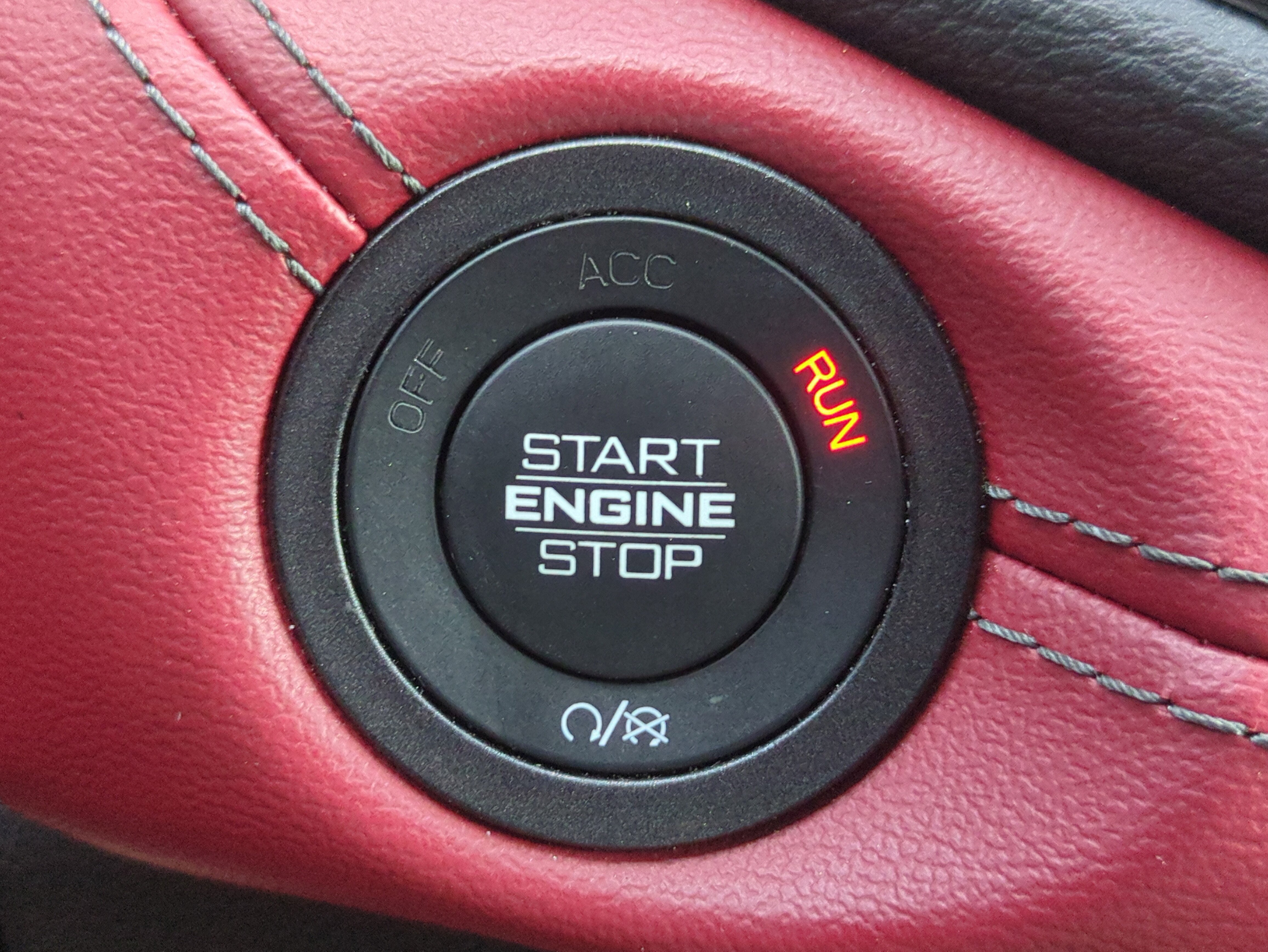 Certified 2021 Dodge Durango R/T w/ Blacktop Package image 31