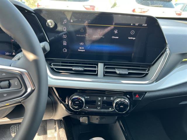 New 2026 Chevrolet Trax LT w/ LT Convenience Package image 13