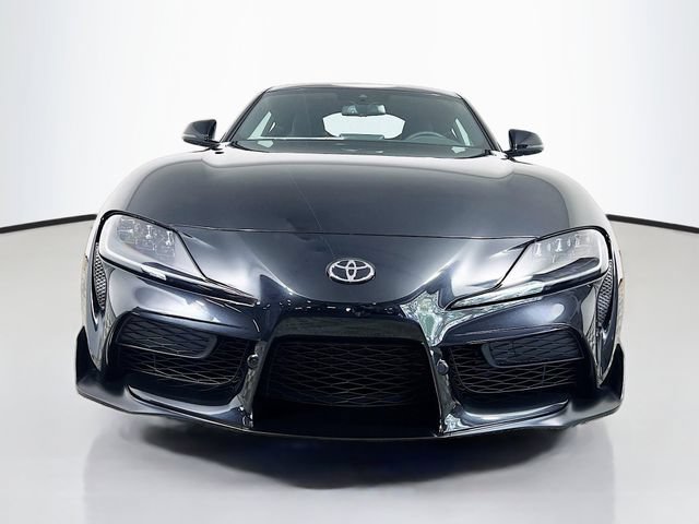 New 2026 Toyota Supra RWD image 9