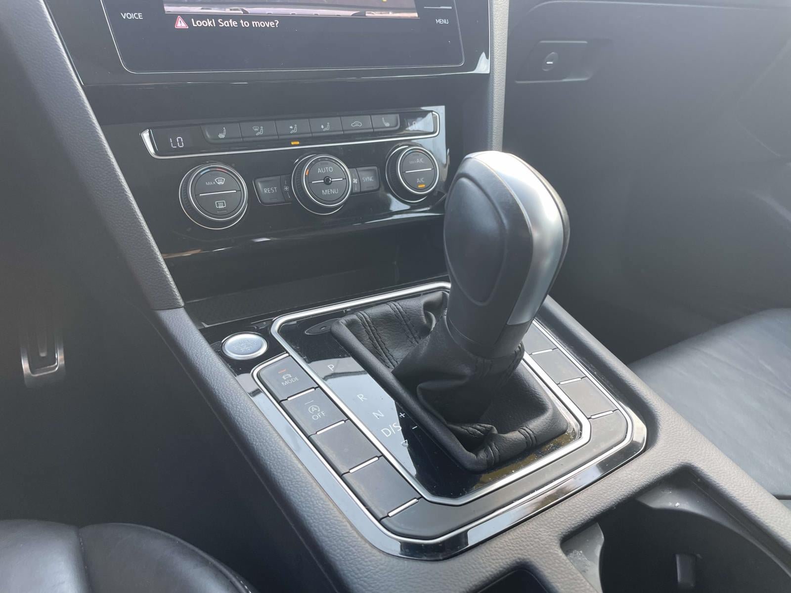Used 2020 Volkswagen Arteon SEL AWD/4WD image 30