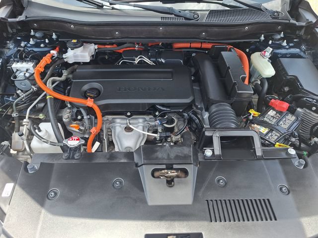 Used 2024 Honda CR-V Sport Touring image 22