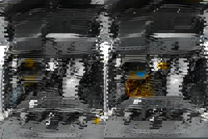 Used 2019 RAM ProMaster 3500 image 39