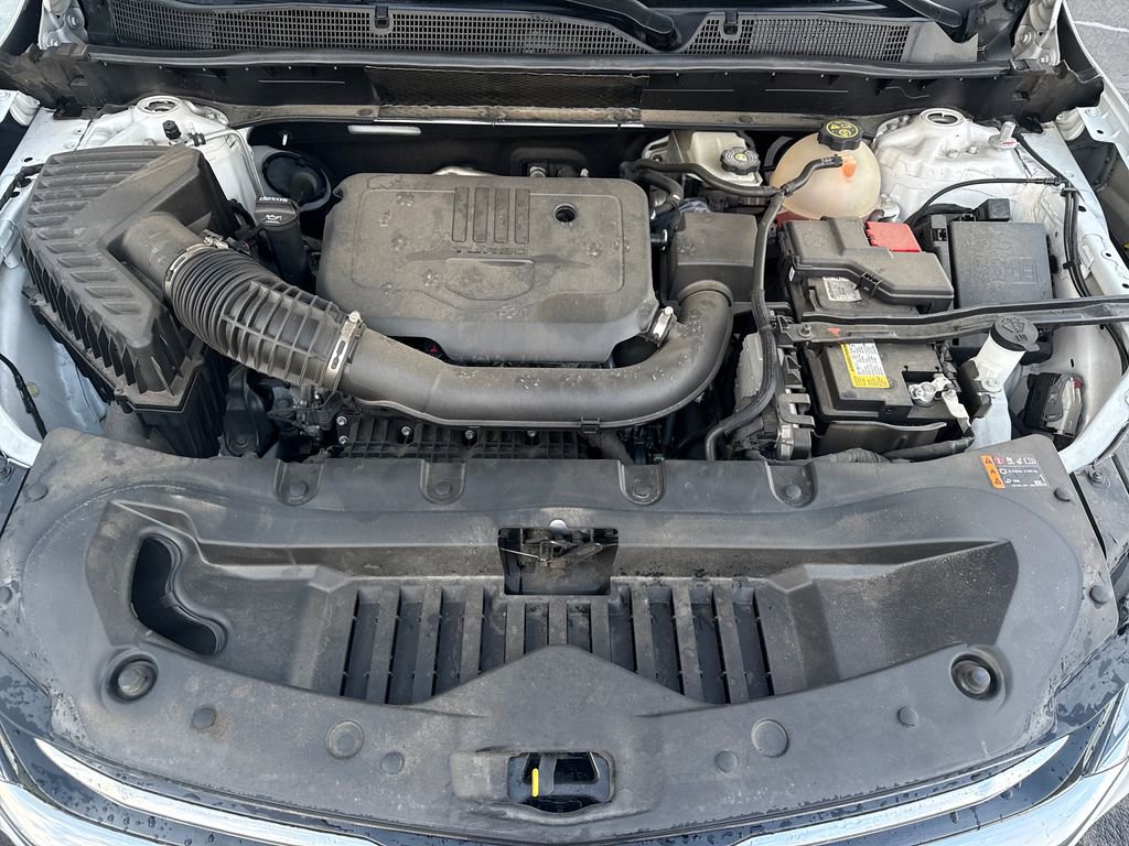 Used 2023 Chevrolet Blazer Premier image 24