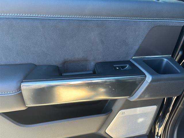 New 2027 Ford F250 Platinum AWD/4WD image 16