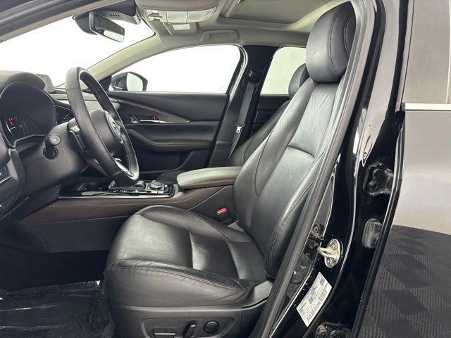 Used 2022 MAZDA CX-30 2.5 Turbo w/ Premium Package AWD/4WD image 24