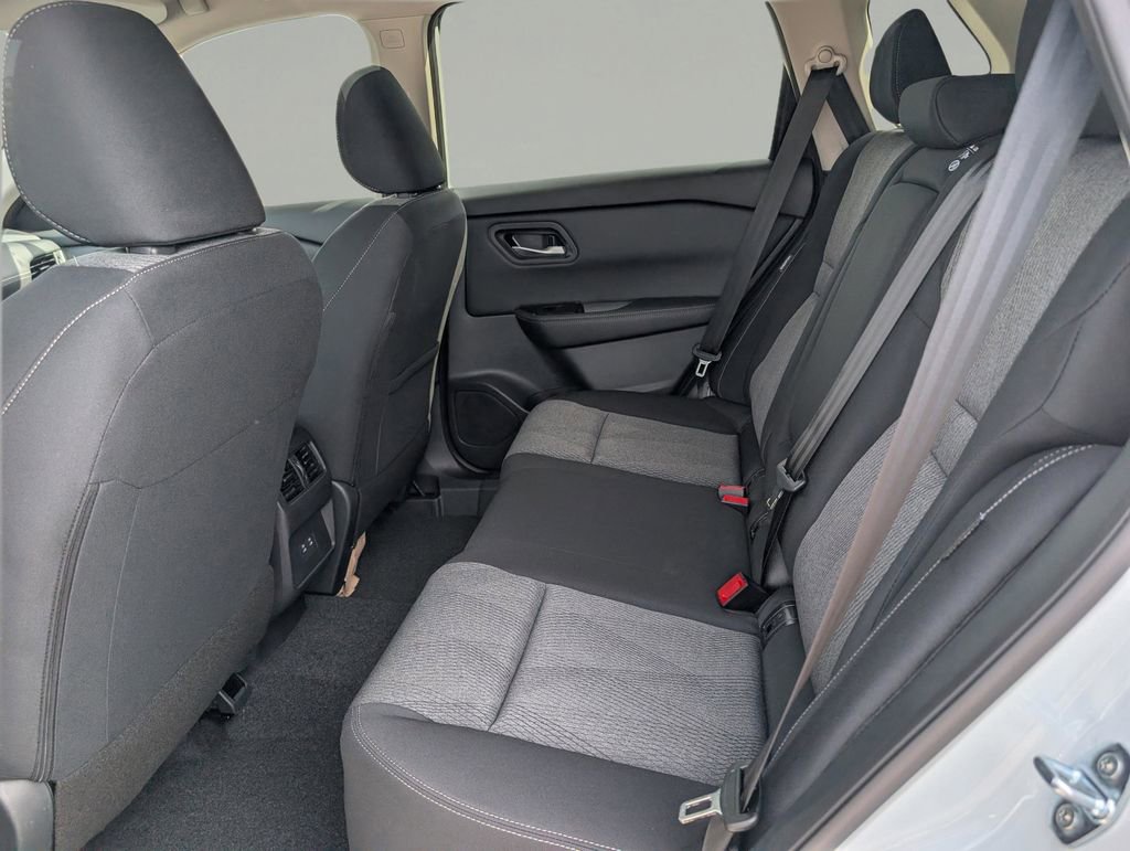 New 2026 Nissan Rogue SV w/ Cold Weather Package FWD image 14