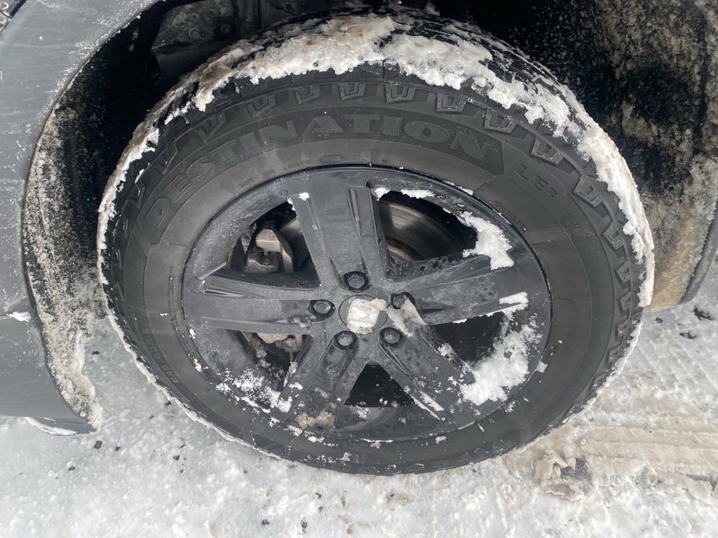 Used 2022 Honda Ridgeline Black Edition image 13