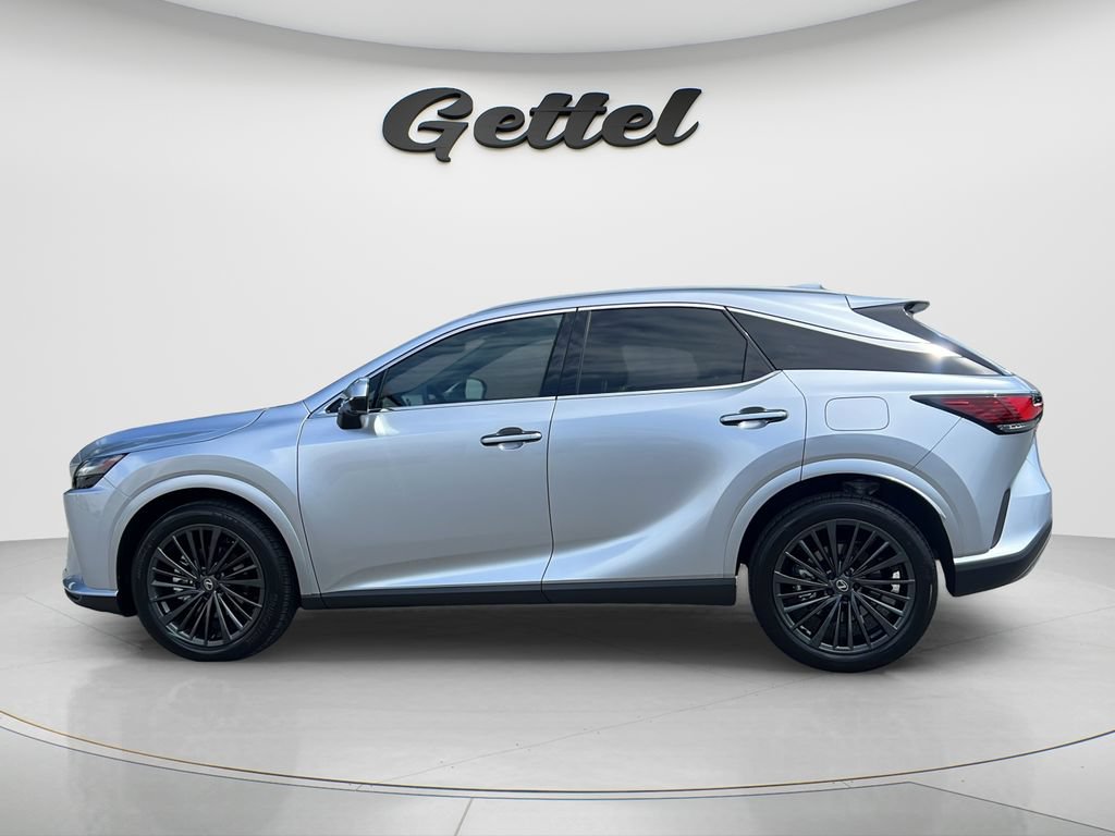 Used 2026 Lexus RX 450h AWD w/ Convenience Package image 8
