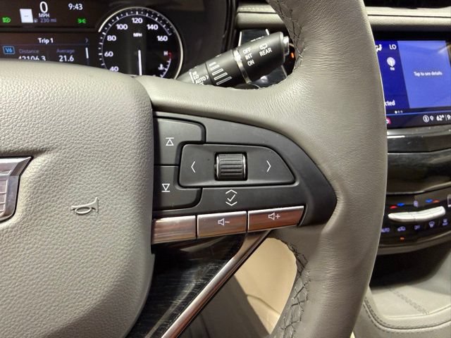Certified 2023 Cadillac XT6 Premium Luxury AWD/4WD image 19