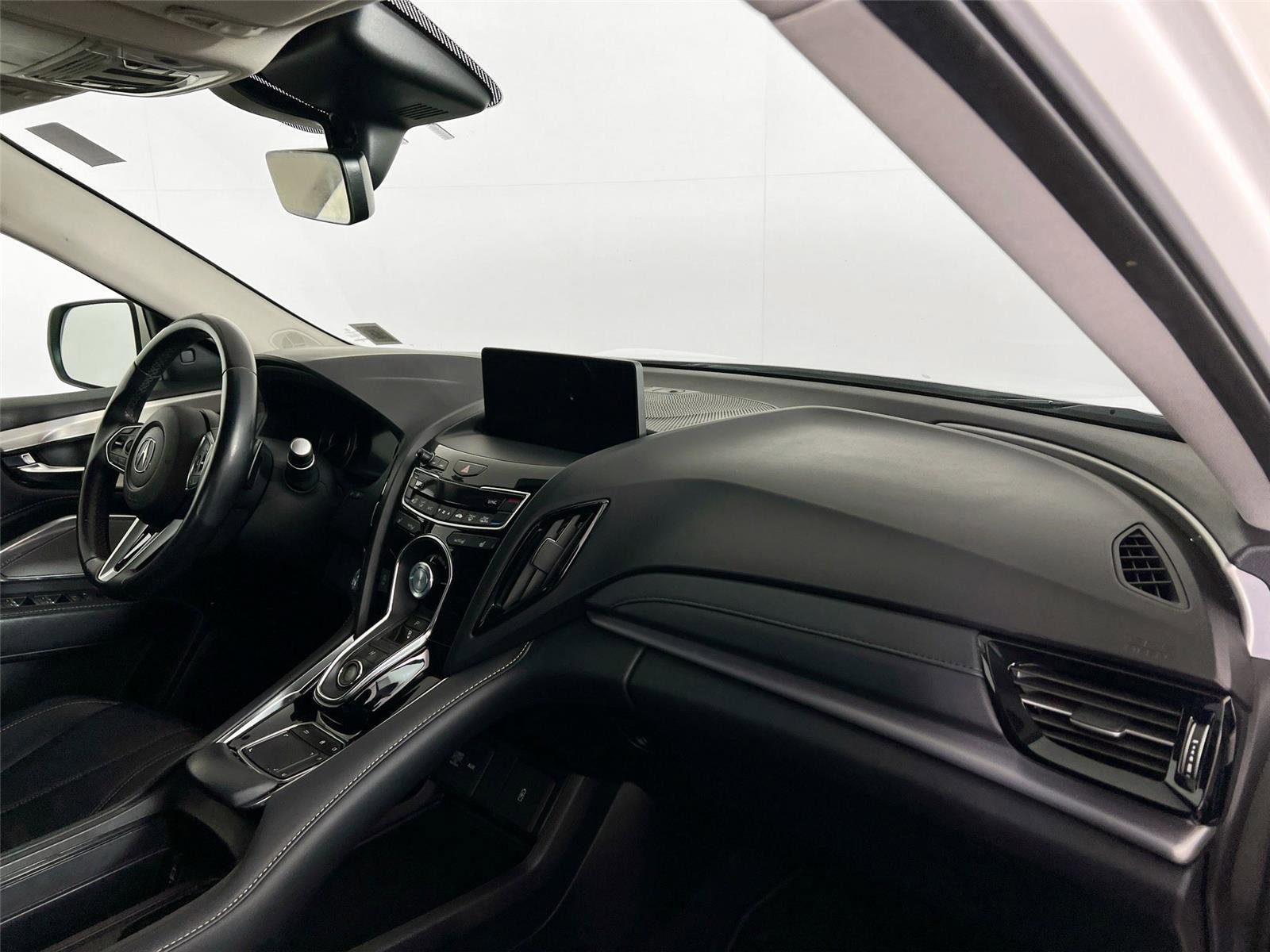 Used 2019 Acura RDX AWD w/ Technology Package image 27