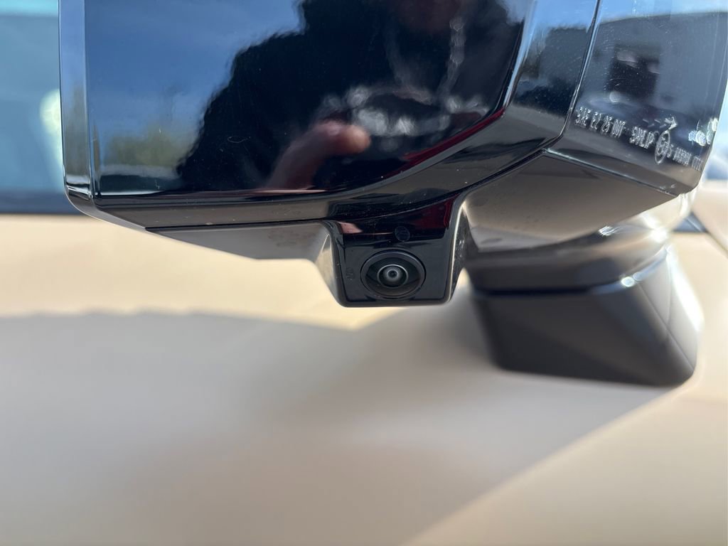 New 2027 Kia Telluride SX X-Line AWD/4WD image 18