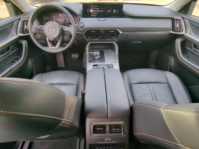 Used 2025 MAZDA CX-90 Plug-In Hybrid w/Premium Sport image 18