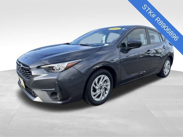 Certified 2024 Subaru Impreza 2.0i image 3