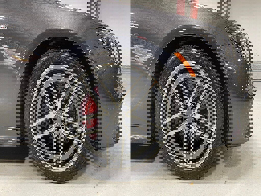 Certified 2022 Mercedes-Benz E 53 AMG E 53 AMG image 16