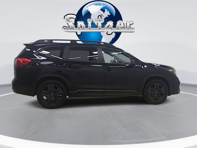 Used 2023 Subaru Ascent Onyx Edition image 9