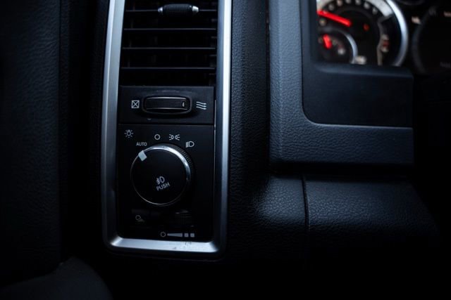 Used 2016 RAM 2500 Big Horn image 20