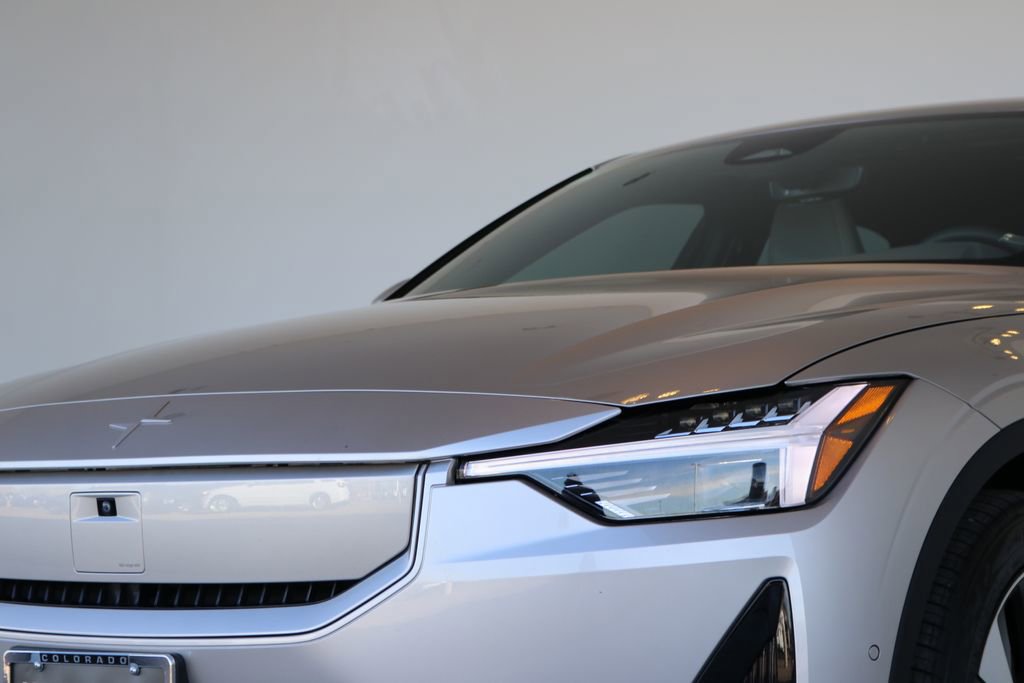 Used 2024 Polestar Polestar 2 image 12
