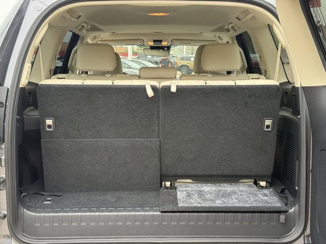 Used 2021 Lexus GX 460 Luxury w/ Off Road Package AWD/4WD image 34