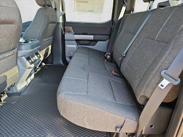 New 2027 Ford F250 XLT w/ XLT Premium Package AWD/4WD image 16