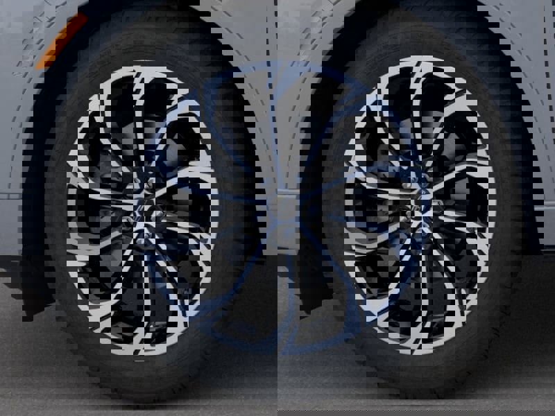 New 2026 Lincoln Nautilus Reserve image 41