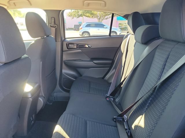 New 2026 Mitsubishi Eclipse Cross ES AWD/4WD image 11