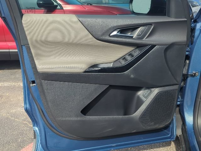 New 2026 Chevrolet Equinox LT w/ Convenience Package II image 13