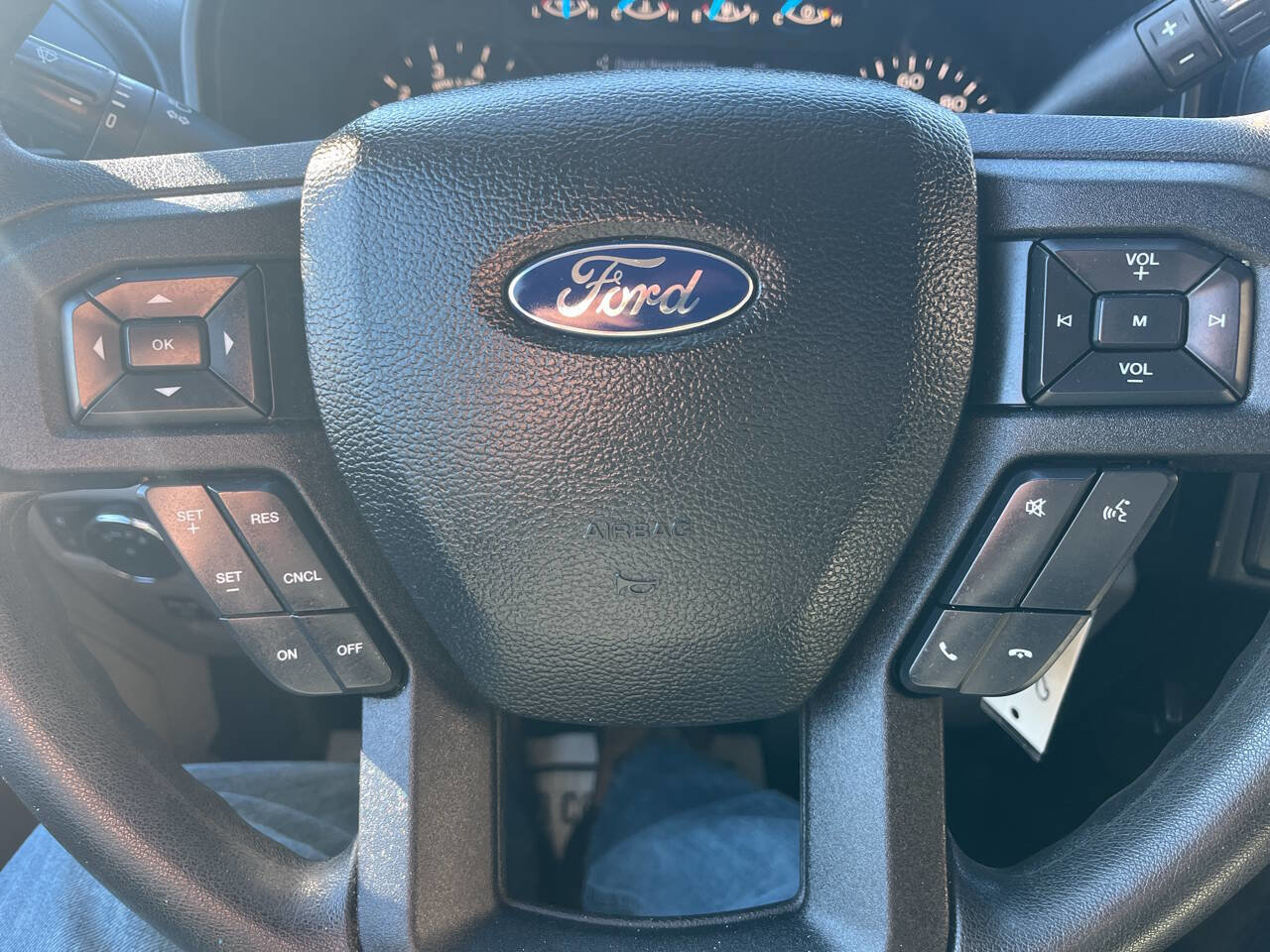 Used 2015 Ford F150 XL w/ Equipment Group 101A Mid image 26